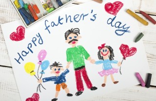 festa del papà, dediche, messaggi di auguri