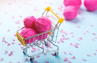 Come fare fiore lana fai da te fiore lana fai da te