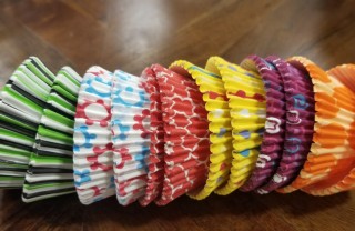 pirottini lavoretti bambini pirottini muffin lavoretti