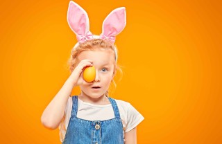 Poesie di Pasqua scuola primaria