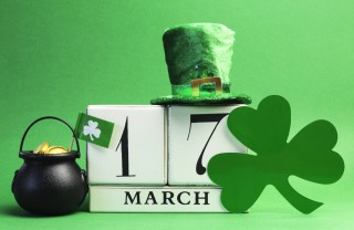 San Patrizio sfondi, iPhone, immagini belle