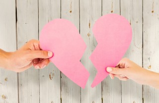 sintomi di un amore finito