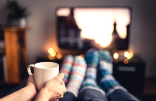 Film romantici da vedere in coppia
