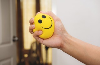 Pallina antistress Pallina antistress