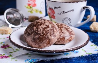 mustazzoli, ricetta, Lecce