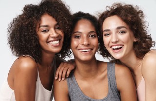 Femminilità