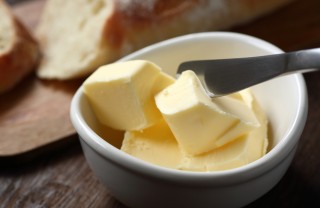 Burro ammorbidito