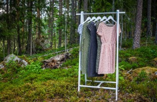 tessuti ecologici moda