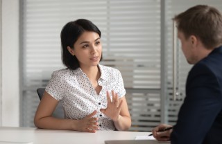 Affrontare un colloquio di lavoro efficace, i consigli consigli colloquio lavorativo