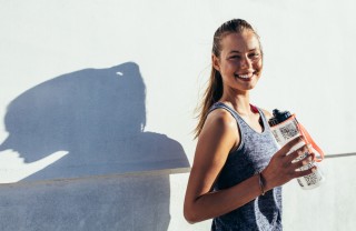 Donna sportiva non riesco a fare attività fisica, motivazione attività fisica