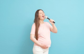 Canto prenatale