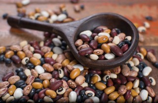 cottura fagioli secchi, senza ammollo, cucina