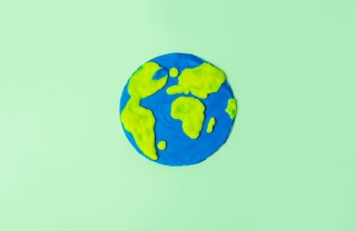 giornata mondiale terra