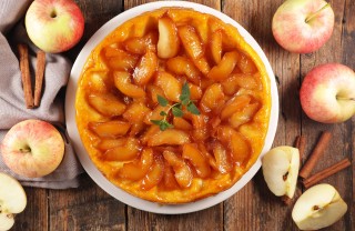 Come preparare la tarte tatin