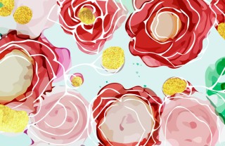 colori alcool tecnica