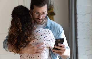 Relazione di coppia aperta Coppia aperta