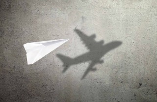 Aereo di carta Come fare un aereo di carta