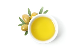 olio oliva bellezza
