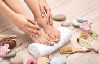 Pedicure