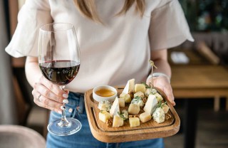 Aperitivo a casa Organizzare un aperitivo