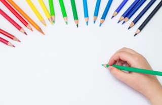 disegnare paesaggio consigli