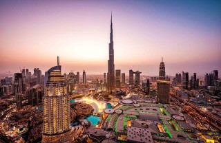 Cosa fare a Dubai