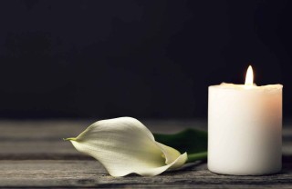 Frasi di condoglianze su Whatsapp