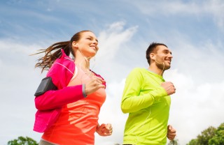 Musica per correre, spunti utili canzoni corsa playlist