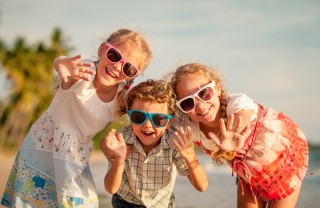 estate bambini citazioni