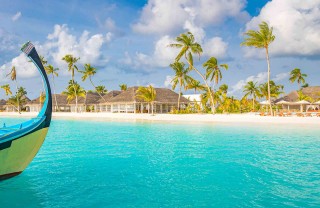 Quando andare alle Maldive