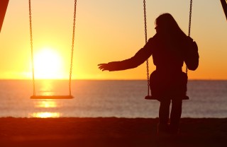 Solitudine