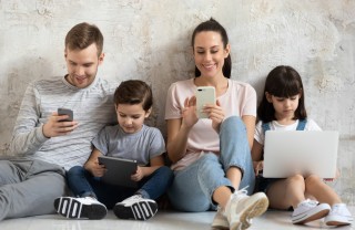 Dipendenza digitale