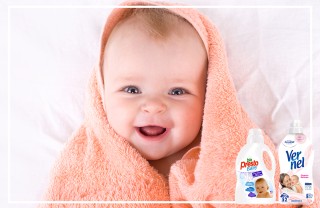 pelle atopica bambini