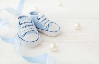 Regali di Battesimo per un bambino