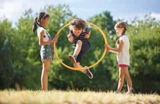Hula Hoop