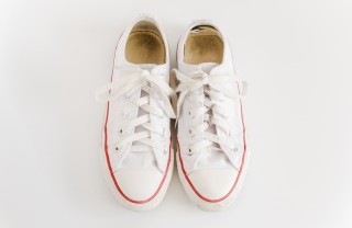 Scarpe sneaker, come decorarle decorare scarpe sneaker