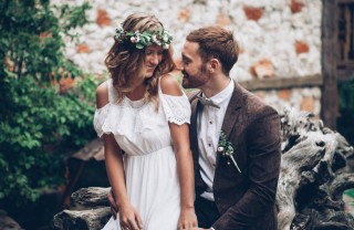 Matrimonio alla moda