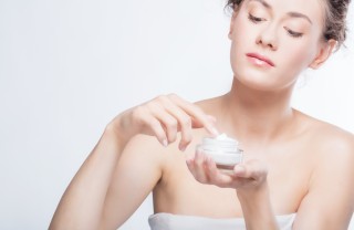 Pelle luminosa Pelle luminosa