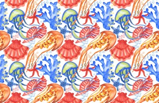 immagini decoupage da stampare gratis mare, immagini decoupage da stampare gratis, immagini decoupage da stampare