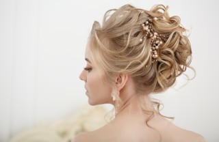 acconciature sposa 2021, hairstyle, beauty look matrimonio