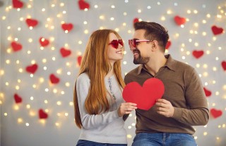 Frasi d'amore per lui Frasi d'amore per lui