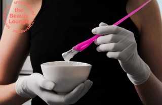Tinta per capelli Tinta in casa come dal parrucchiere