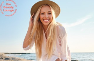 Capelli biondi per l'estate