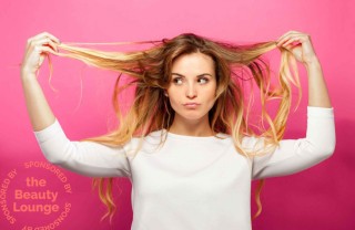 Come curare i capelli a casa