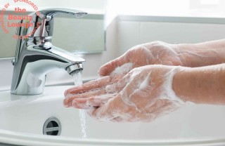 Come lavarsi bene le mani Come lavarsi bene le mani
