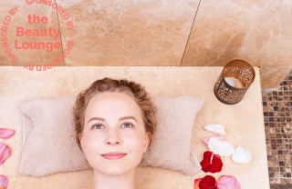 Fare un bagno rilassante Fare un bagno rilassante