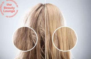 Rigenerare i capelli danneggiati