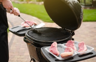 Barbecue Barbecue