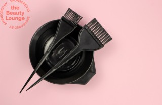 Tinta per colorare i capelli