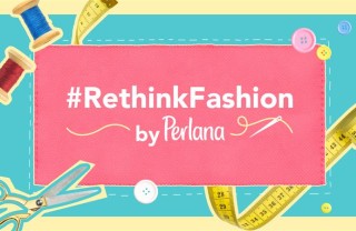 Rethink Fashion Perlana